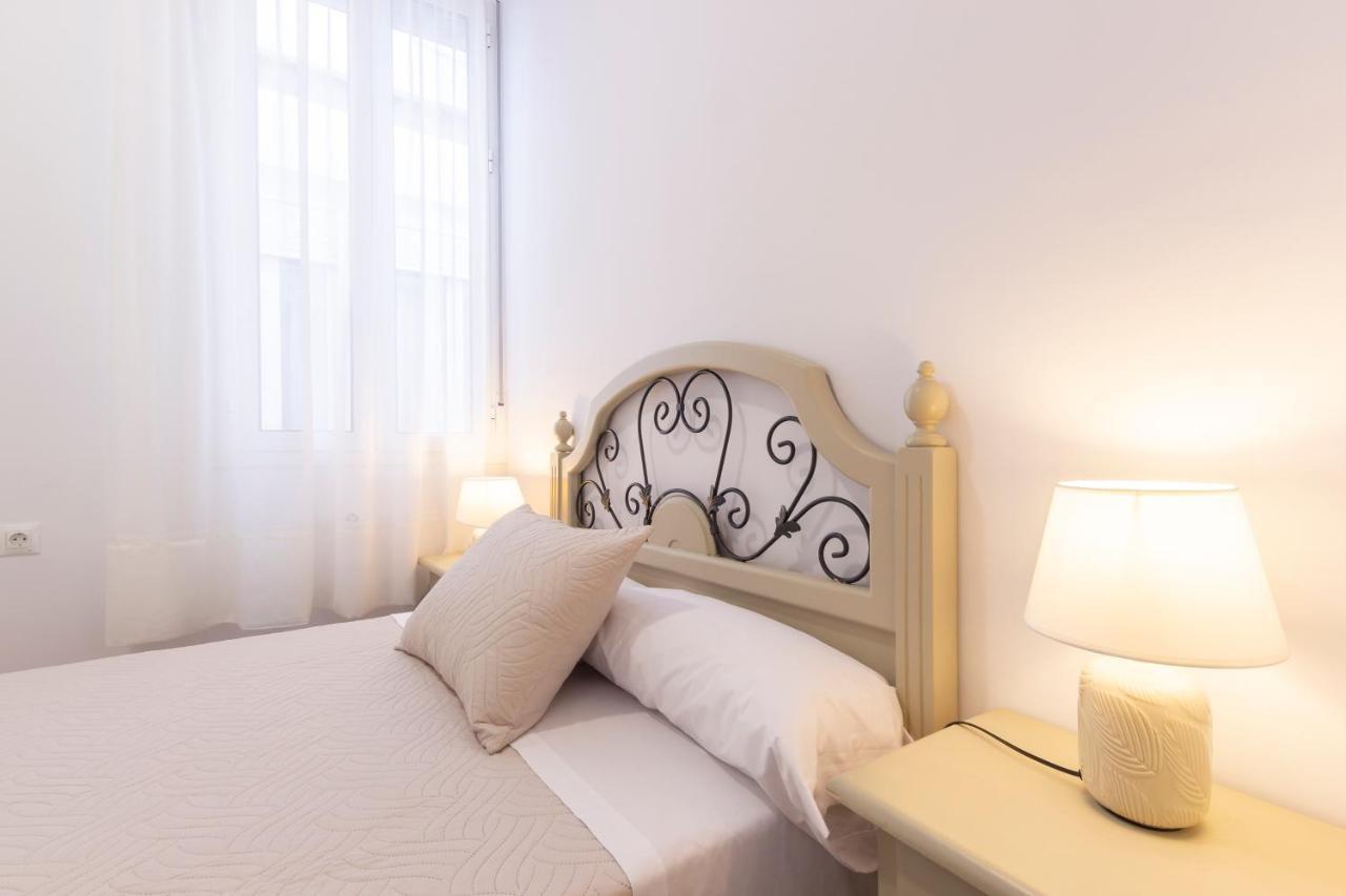 Apartamento Buganvilla Málaga Exterior foto